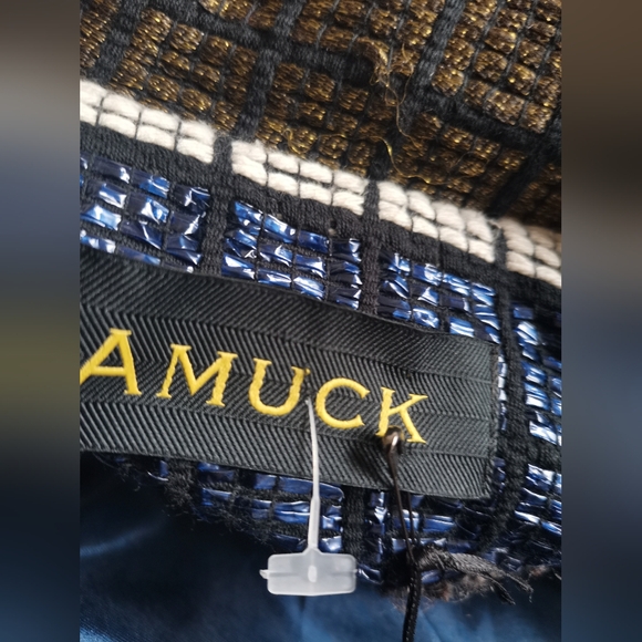 NWT AMUCK COAT - Picture 4 of 10